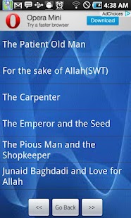 How to install Islamic and kids stories lastet apk for android