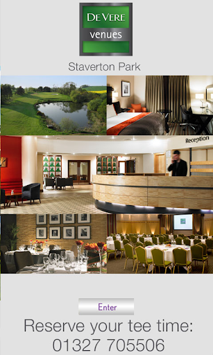 De Vere Staverton Park Resort