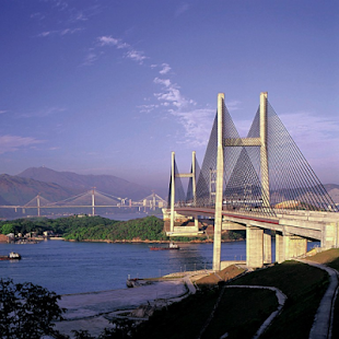 홍콩 라이브 배경 화면 Screenshots 0