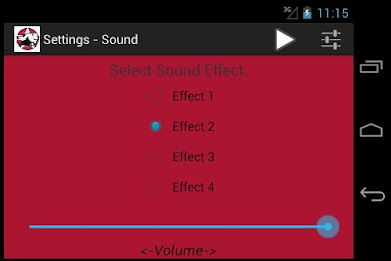Punch Power by NeoFrontier Technologies poster 7