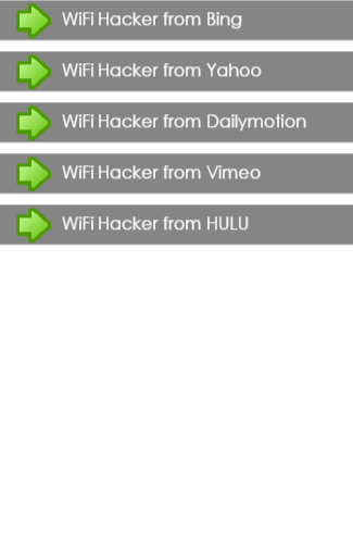 Free For WiFi Hacker