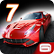 hack astuce Asphalt 7: Heat en français 