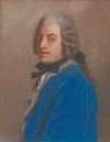 Count Francesco Algarotti