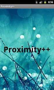 Free Download Proximity Plus Plus Free APK