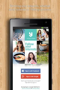 YokeTown - screenshot thumbnail