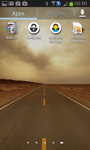 MAdLock - screenshot thumbnail