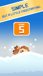 Eskimo Must Jump Screenshots 10