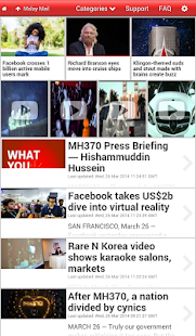 How to install M Alliance (News Feed) 1.1 unlimited apk for pc