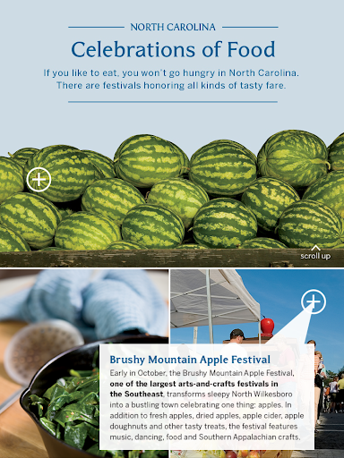 【免費旅遊App】North Carolina - Travel-APP點子