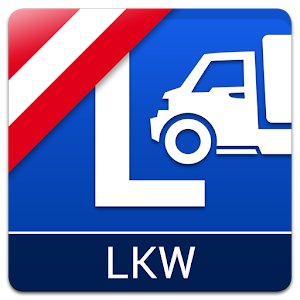 iTheorie Berufskraftfahrer LKW.apk 2.21