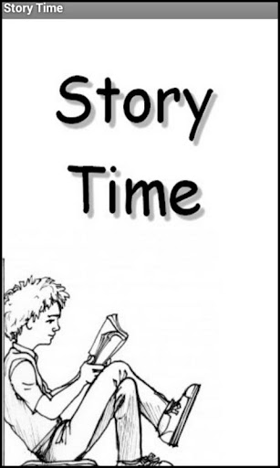 Story Time