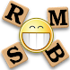 Syrious Scramble Full icon