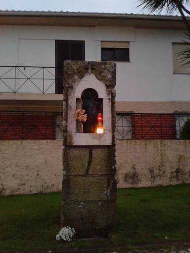 Santa De Ilhavo