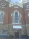 Hastings First Presbyterian Church