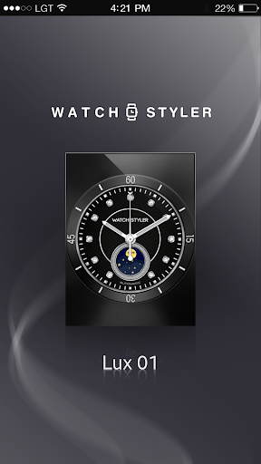 免費下載工具APP|Watch Face Gear S - Lux1 app開箱文|APP開箱王