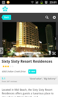 Lastest Search Hotel APK for Android