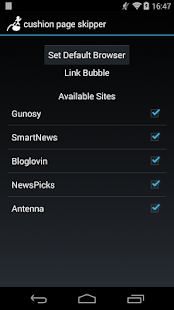 How to mod Cushion Page Skipper patch 1.0.0 apk for pc