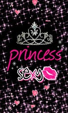Sexy Princess Live Wallpaper