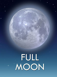 Full Moon Free