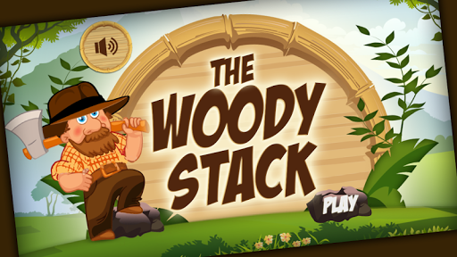 The Woody Stack