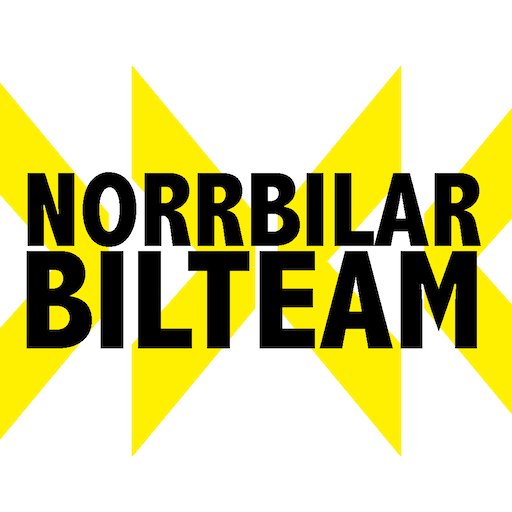 AB Norrbil LOGO-APP點子