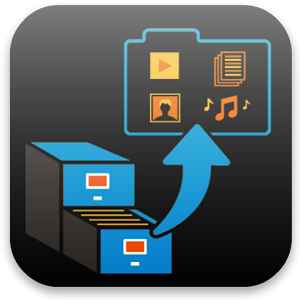  Smart File Manager (Ultimate) v1.0