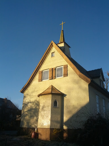 Evangelisch-Methodistische Kirche