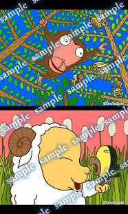 How to get Daily Cartoon021 LWP & Clock 1.2.1 apk for laptop