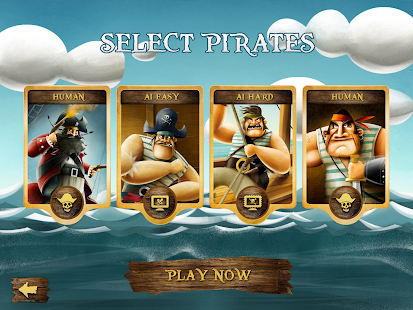 免費下載棋類遊戲APP|Pirates - The Board Game app開箱文|APP開箱王