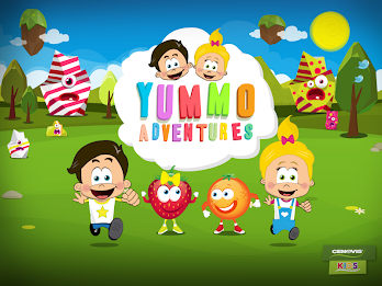 unpub - yummo poster 11