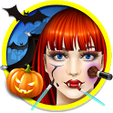 Halloween Makeup SPA icon