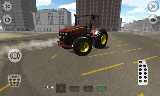 免費下載模擬APP|Tractor Simulator HD app開箱文|APP開箱王