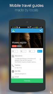 Turin Travel Guide by Wami Screenshots 5