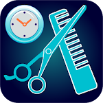 Cover Image of Download TapStyle for hair salon 2.5.7 APK
