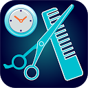 TapStyle for hair salon mobile app icon