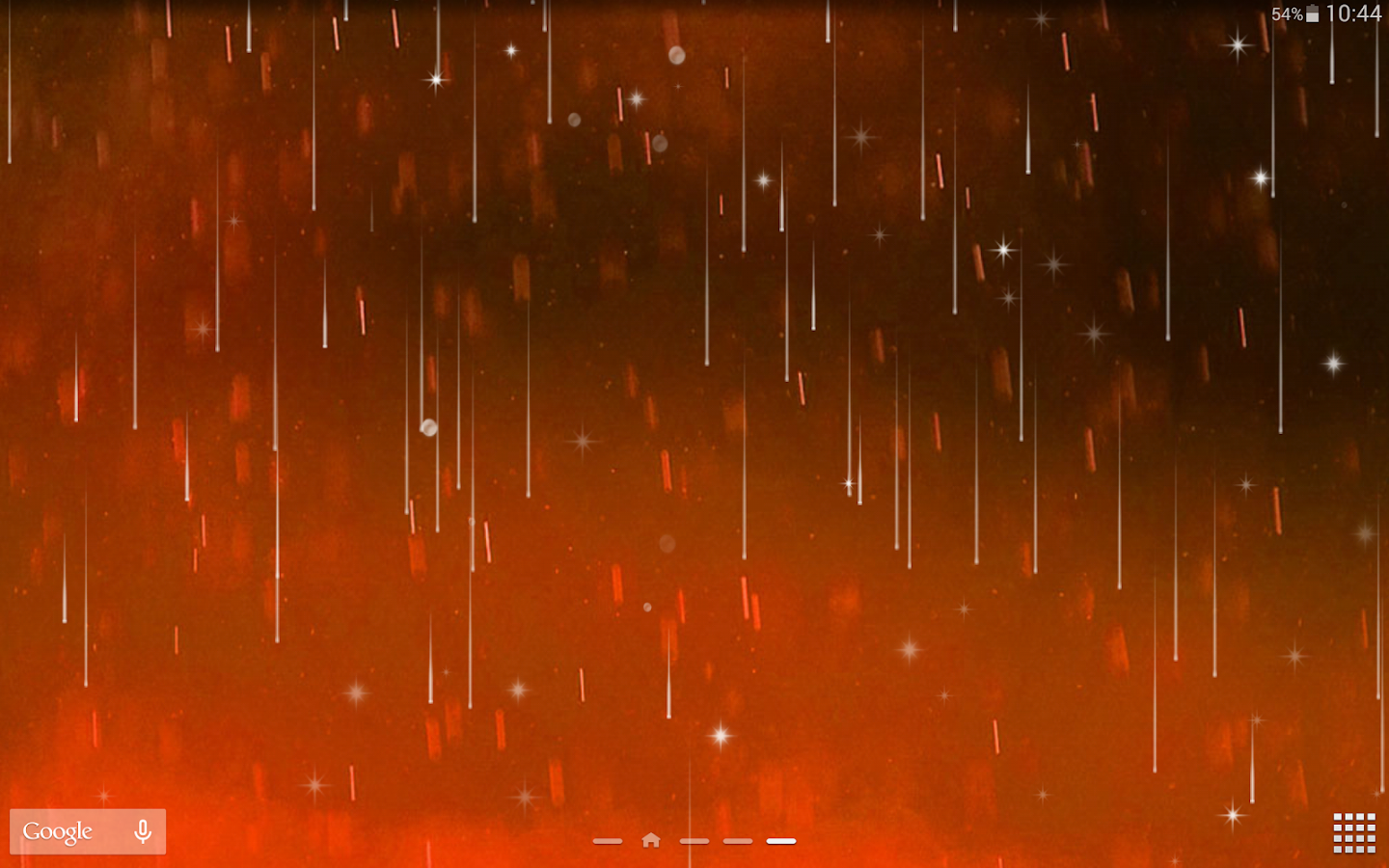 Hujan Wallpaper Animasi Apl Android Di Google Play