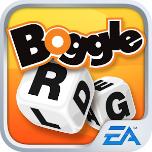 BOGGLE FREE 1.2.4