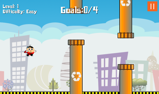SpinnyVinny - screenshot thumbnail