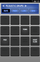 Dr Drum Machine APK 屏幕截图图片 #3