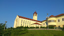 Crkva Blaženog Alojzija Stepinca