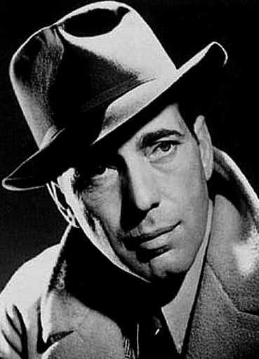 Humphrey DeForest Bogart