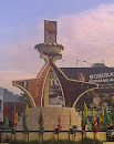 Adipura Monument, Sumedang