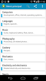 Video Tutorials by Desarrollo Droide poster 2