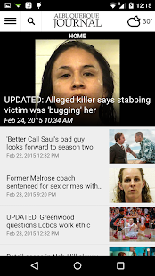 How to mod ABQ Journal 5.3.23.0 apk for android