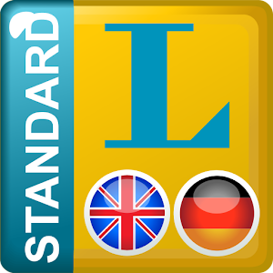 Standard Englisch LOGO-APP點子