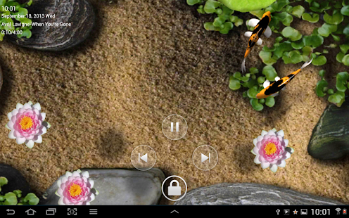 Equalizer MusicPlayer(Pay) - screenshot thumbnail