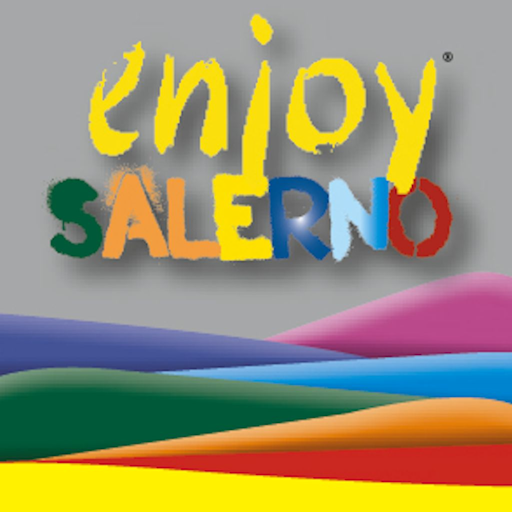 Enjoy Salerno