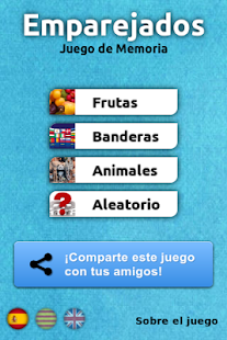 Emparejados Screenshots 6