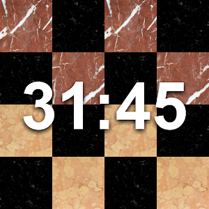 Chess Clock