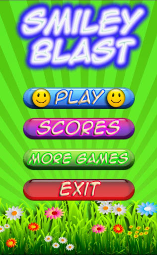 Smiley Blast! for iOS (iPhone/iPad) - GameFAQs